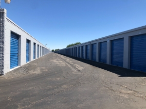 Storage Facility