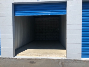 Storage Facility