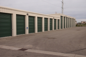 Storage Facility