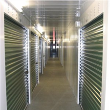 Five Star Storage - Five Star Storage - 43rd St - Photo 6