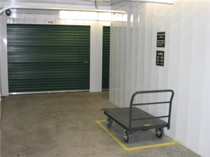 Five Star Storage - Five Star Storage - 43rd St - Photo 7