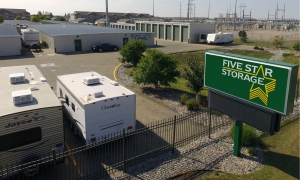 Five Star Storage - Five Star Storage - 43rd St - Photo 18