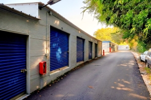 Ocean Breeze Storage / Parking - Photo 4