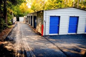 Ocean Breeze Storage / Parking - Photo 5