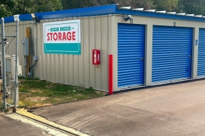 Ocean Breeze Storage / Parking - Photo 8