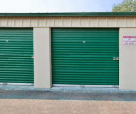 Gypsum Self Storage - Photo 3
