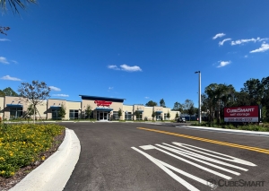 CubeSmart Self Storage - 11100 U.S. Route 1 - FL