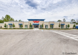 CubeSmart Self Storage - 11100 U.S. Route 1 - FL
