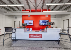 CubeSmart Self Storage - 11100 U.S. Route 1 - FL - Photo 2