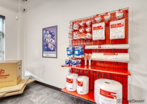 CubeSmart Self Storage - 11100 U.S. Route 1 - FL - Photo 6