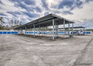 CubeSmart Self Storage - 11100 U.S. Route 1 - FL - Photo 9