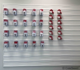 CubeSmart Self Storage - 304 Oldham Street - TN - Photo 5