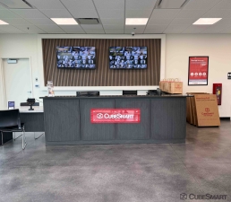 CubeSmart Self Storage - 304 Oldham Street - TN - Photo 5