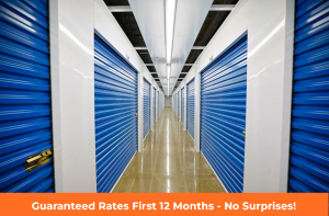 Bright Box Self Storage Plainfield