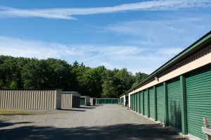Turbo Storage - Watkins Glen