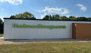 Storage Facility
