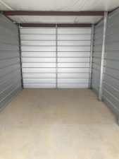 Storage Facility