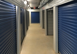 Storage Facility