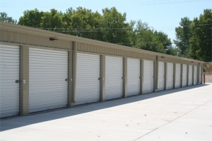 Storage Sense - Springfield - Hollis