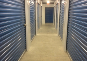 Storage Facility