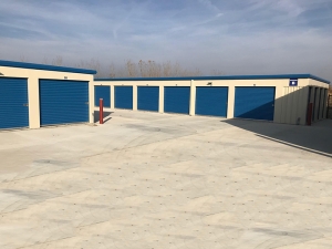 Storage Sense - Springfield - Yucan