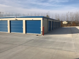 Storage Facility