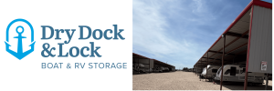 Dry Dock & Lock Boat & RV Storage - Krum