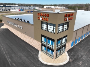 Auburn Storage