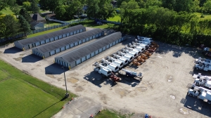 Burton Self Storage - Photo 3