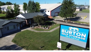 Burton Self Storage - Photo 7