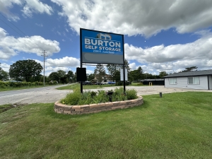 Burton Self Storage - Photo 8