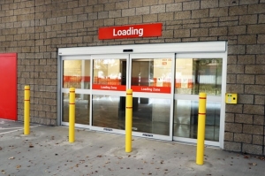 Storage Facility