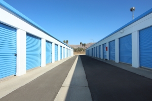 US Storage Centers - Riverside Trade Center