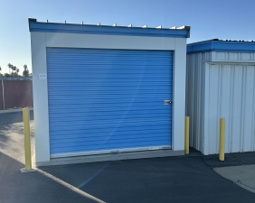 Storage Facility