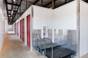 Storage Facility