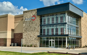 StrongPoint Self Storage - Youngsville - 5606 Ambassador Caffery Parkway