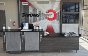 StrongPoint Self Storage - Youngsville - 5606 Ambassador Caffery Parkway - Photo 2