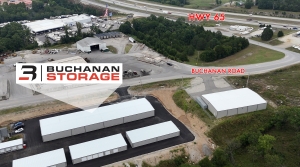 Buchanan Storage
