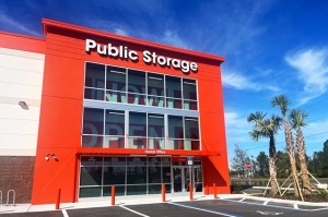 Public Storage - Land O'Lakes - 10031 Land O'Lakes Blvd - Photo 1