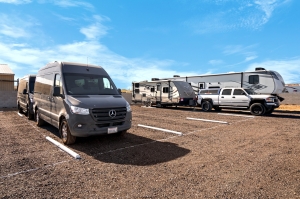 Northwest Valley RV Storage - Photo 7