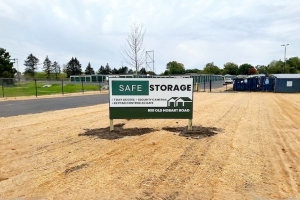 Safe Storage