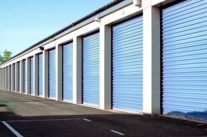 The Storage Place on Moody - Photo 2