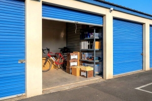 The Storage Place on Moody - Photo 4