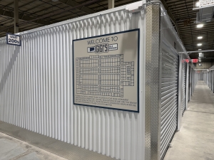 GiGi's Self Storage - Pittsfield