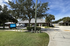 SmartStop Self Storage - Winter Garden - 1650 Avalon Rd