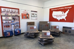 Public Storage - Ooltewah - 4962 Meridian Dr - Photo 3
