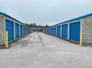 Storage Facility