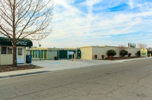 Purely Storage - Avenal - 5th Ave