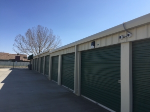 Storage Facility