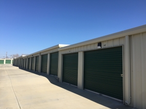 Storage Facility